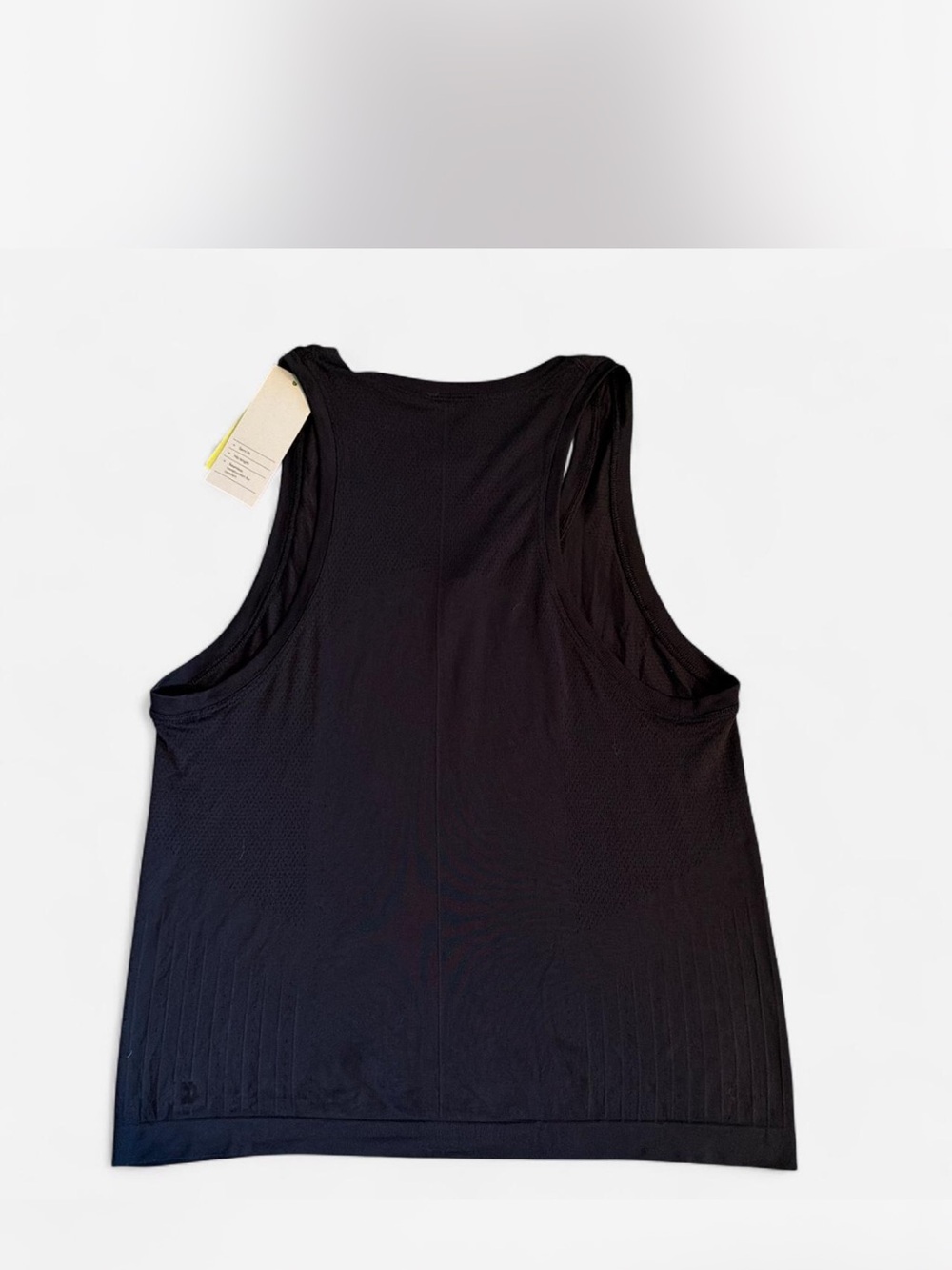 All In Motion XS Racerback Tank- NWT - Picture 5 of 5